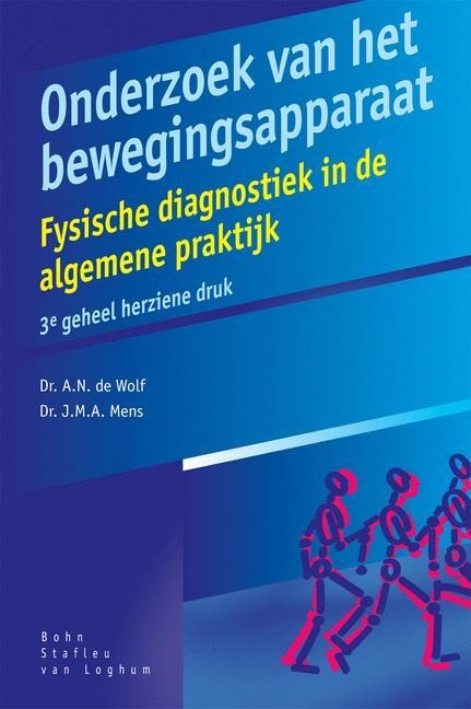 Onderzoek Van Het Bewegingsapparaat