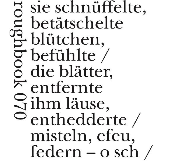 wille zur mache