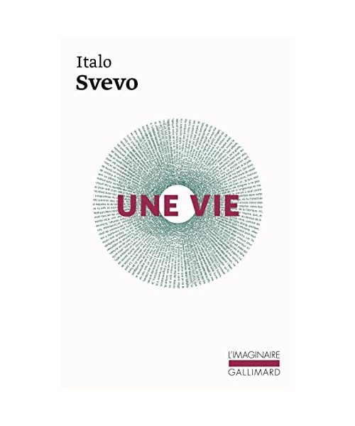 Une vie