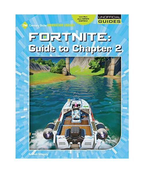 Fortnite: Guide to Chapter 2