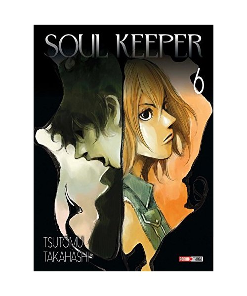Soul keeper T06