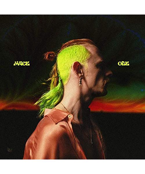 Obe (2LP) (2 LP)