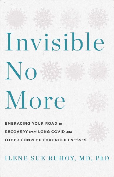 Invisible No More