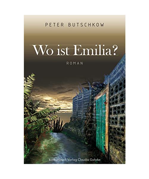 Wo ist Emilia