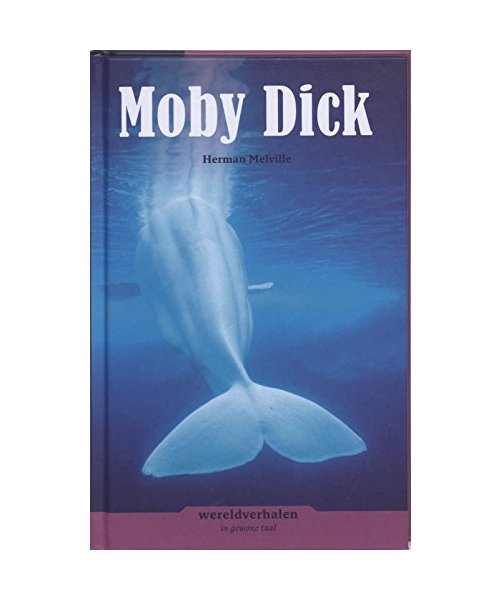 Moby Dick