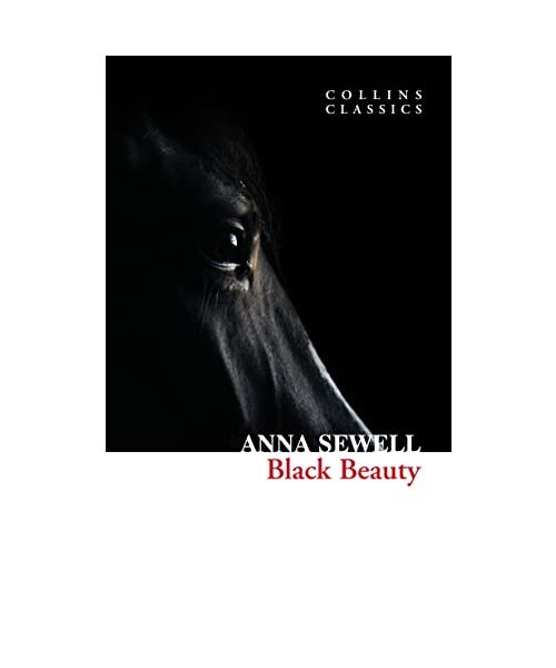Black Beauty