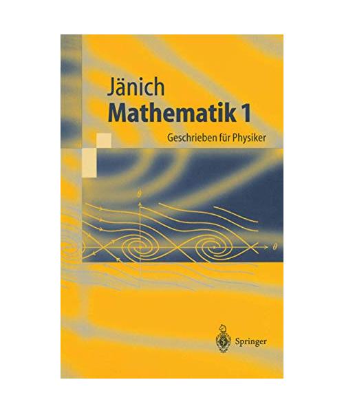 Mathematik 1.