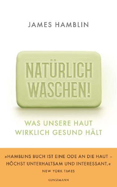 Natürlich waschen!