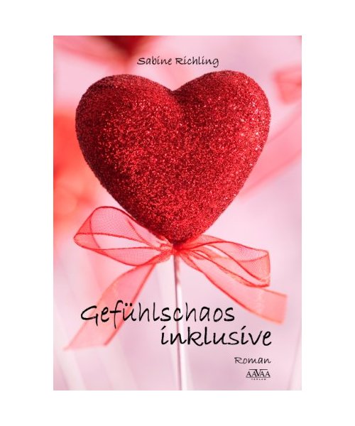 Gefühlschaos inklusive