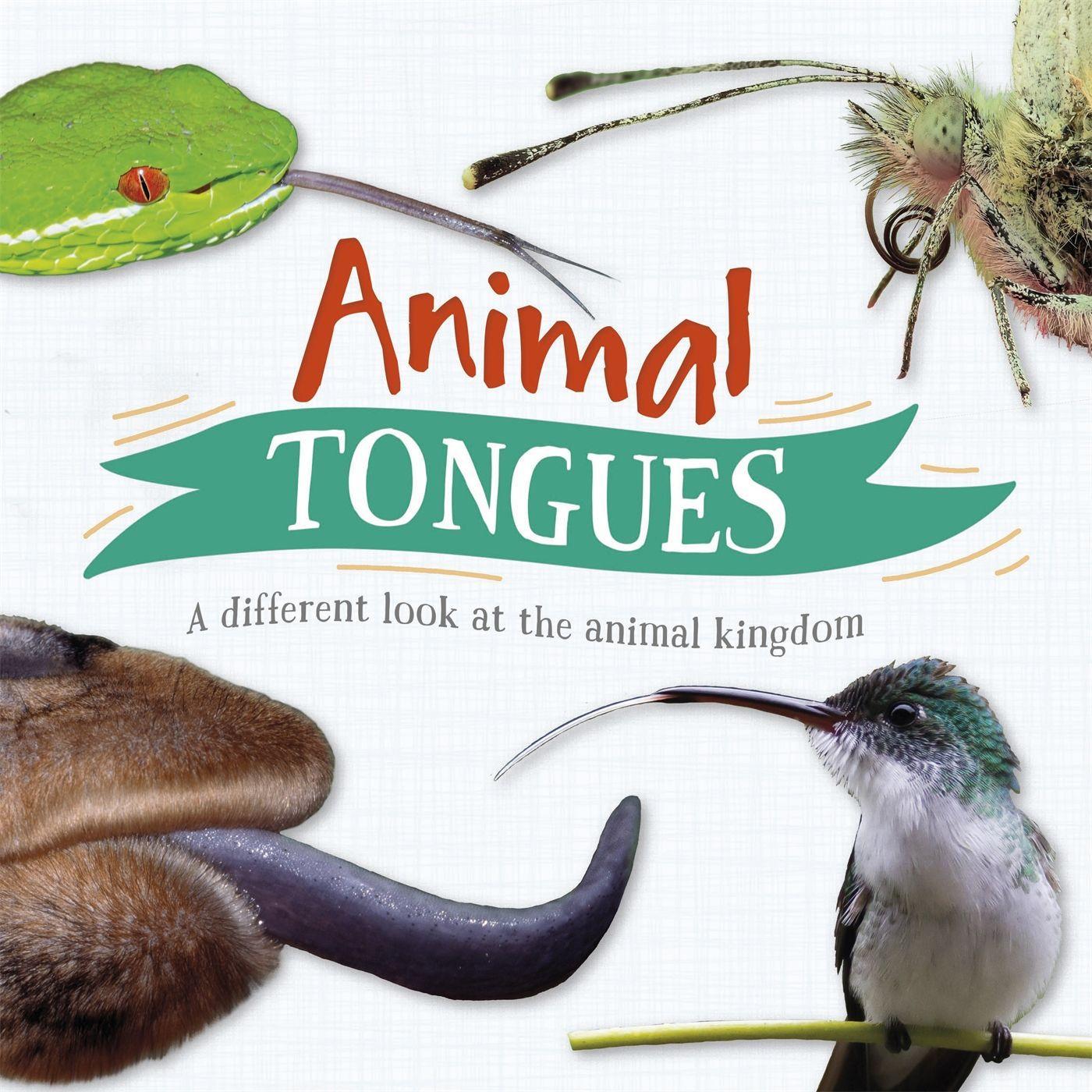 ANIMAL TONGUES