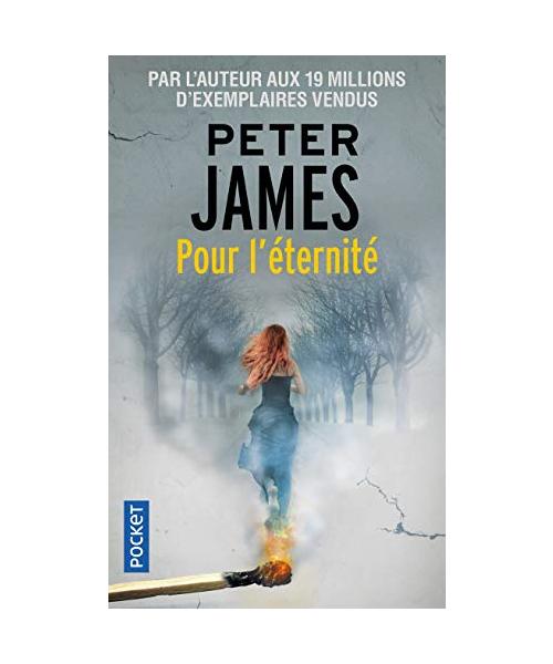 Pour l'éternité