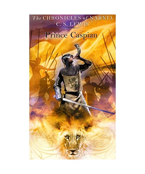 Prince Caspian