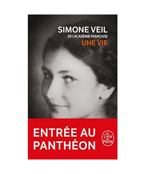 Une vie