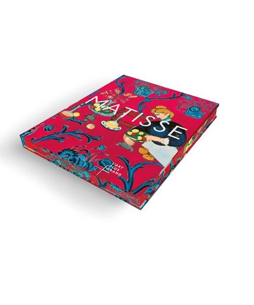 Matisse. L'art plus grand