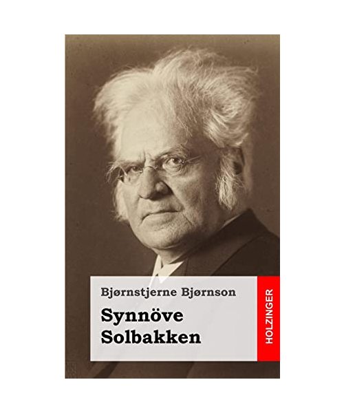 Synnöve Solbakken: (Synnøve Solbakken)