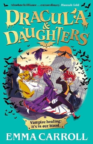 Dracula & Daughters