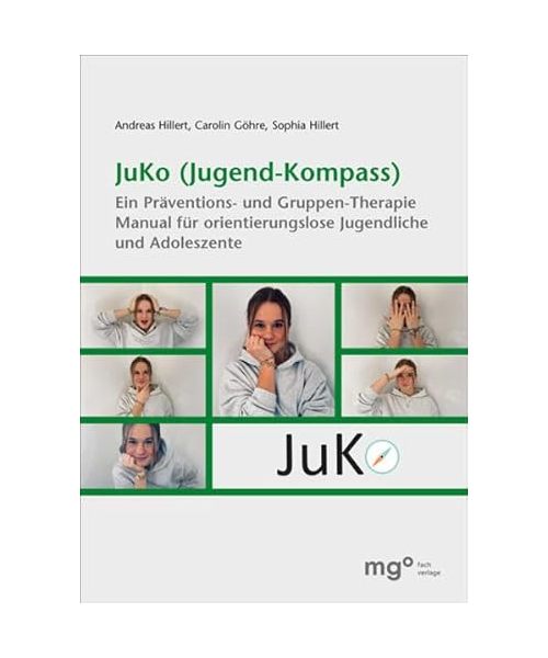 JuKo (Jugend-Kompass)