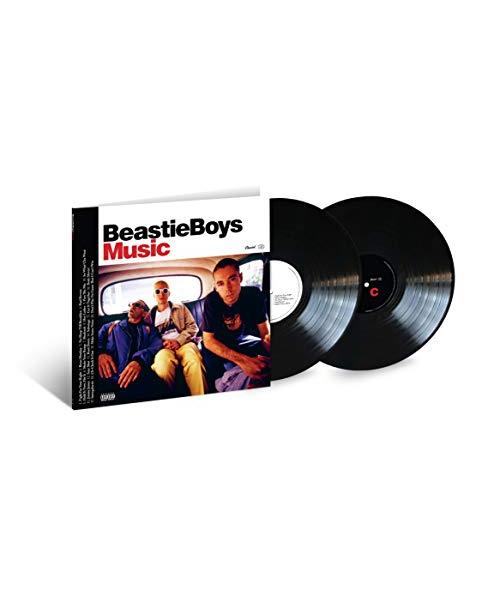Beastie Boys Music