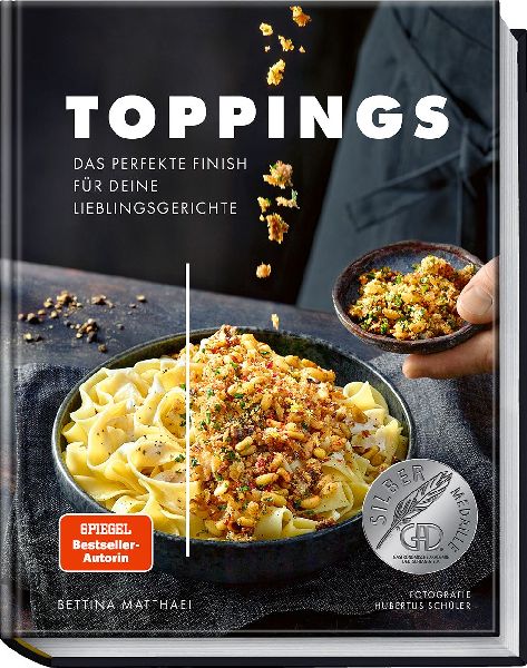Toppings
