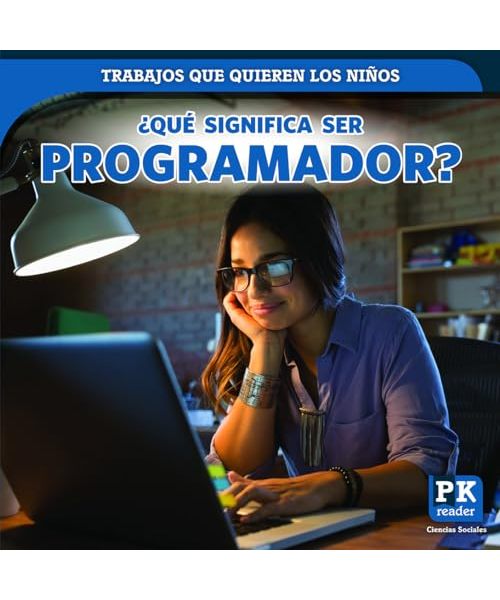 ¿Qué Significa Ser Programador? (What's It Really Like to Be a Coder?)