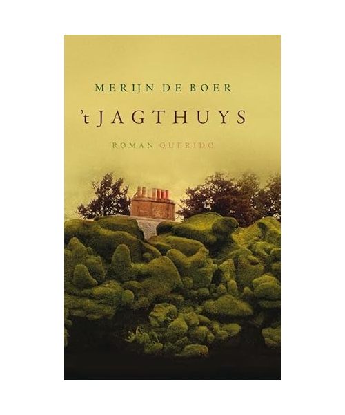 't Jagthuys