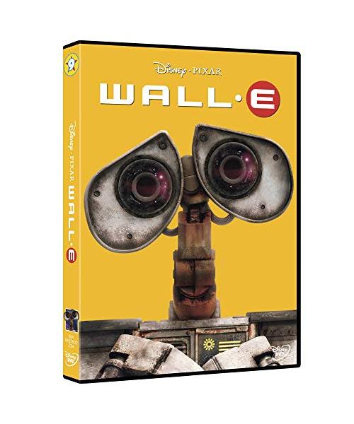 Wall-E - Collection 2016 (DVD)