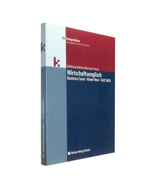 Wirtschaftsenglisch