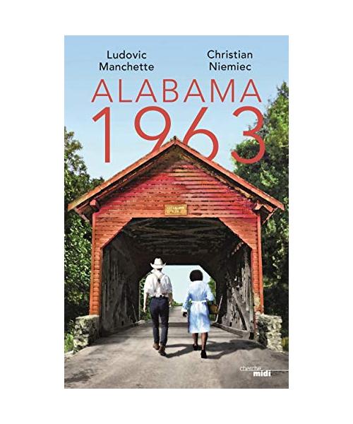 Alabama 1963