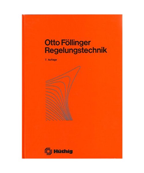 Regelungstechnik.