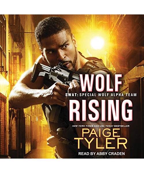 Wolf Rising