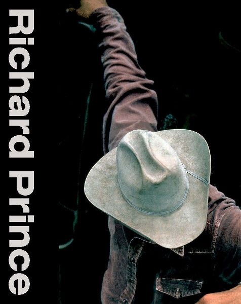Richard Prince