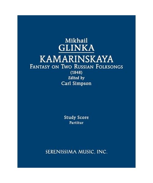 Kamarinskaya