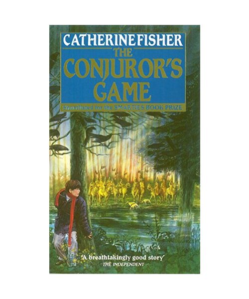 Conjuror's Game