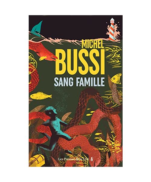 Sang famille