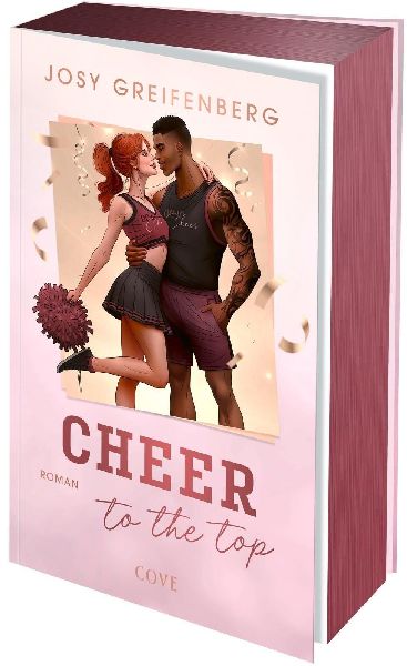 Cheer to the Top (Cheer 1)
