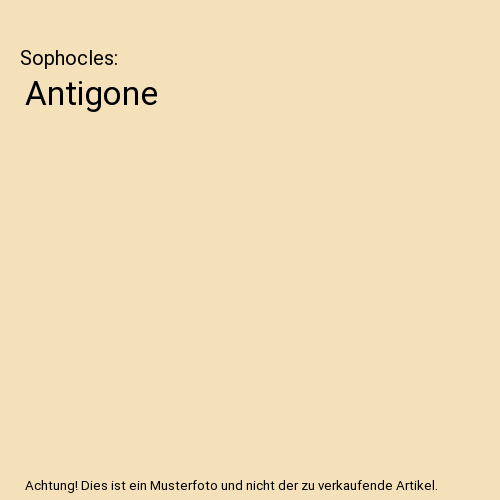 Antigone