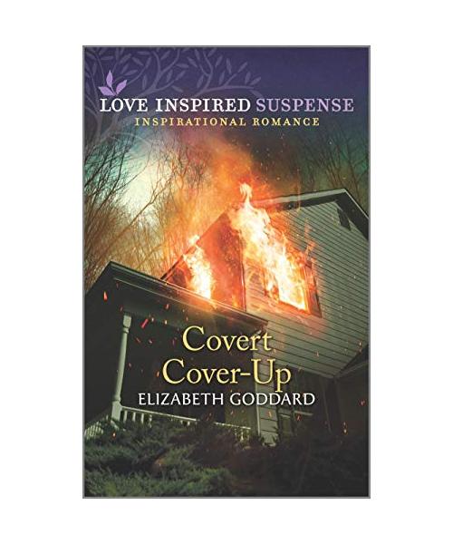 Covert Cover-Up