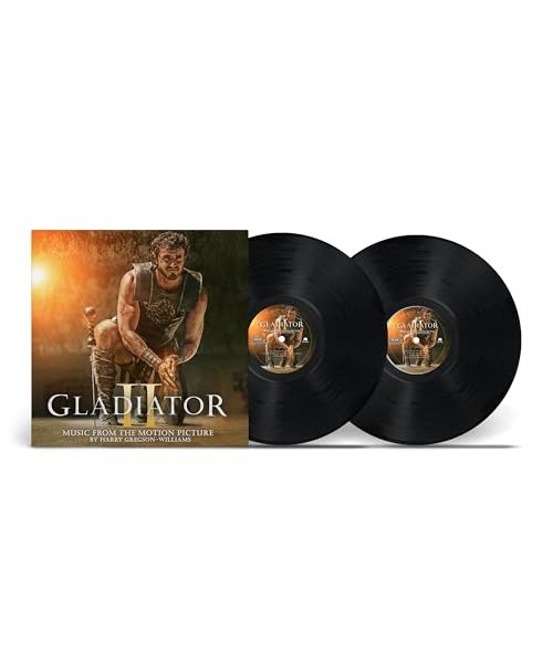 Gladiator II [Vinyl LP]