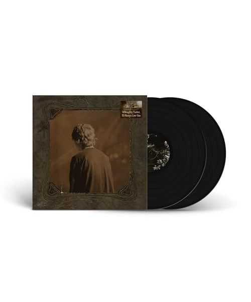 Willoughby Tucker, I'Ll Always Love You [Vinyl LP]