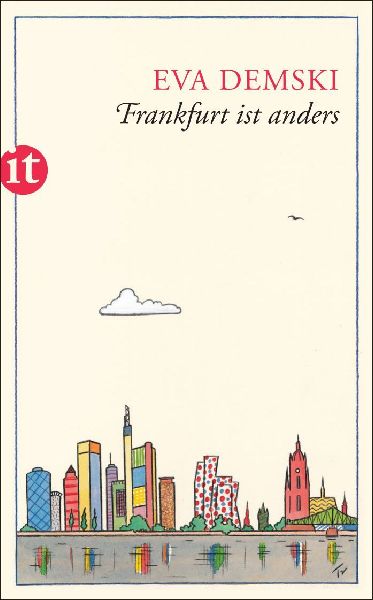 Frankfurt ist anders