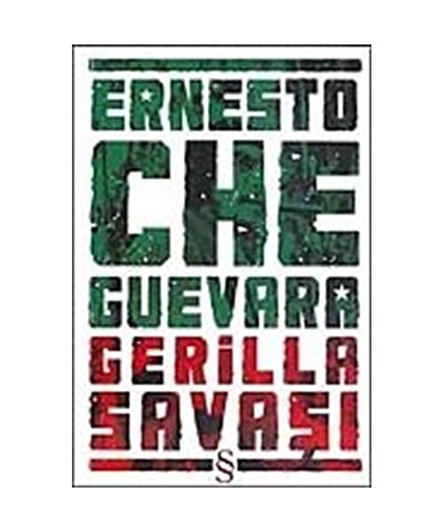 Gerilla Savasi